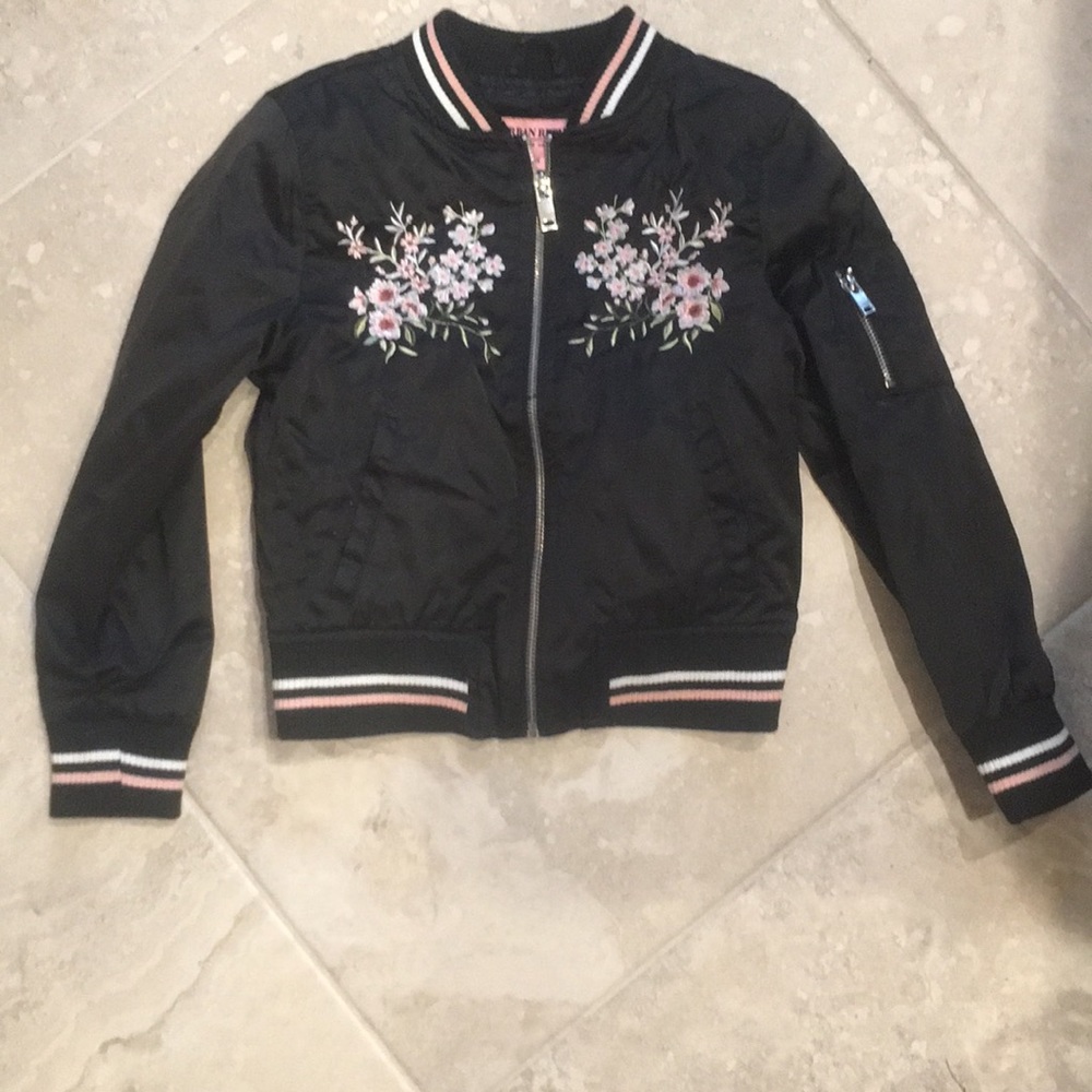 Urban republic girl 6X jacket